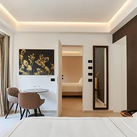 Hotel Palazzo Salomone 5*