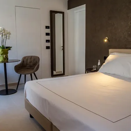 Palazzo Salomone Hotel 5*