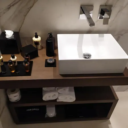 Hotel Palazzo Salomone 5*