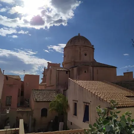 Palazzo Salomone סירקוזה