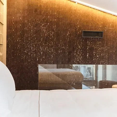 Hotel Palazzo Salomone Syracuse