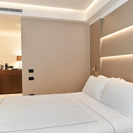 Palazzo Salomone 5* Syracuse