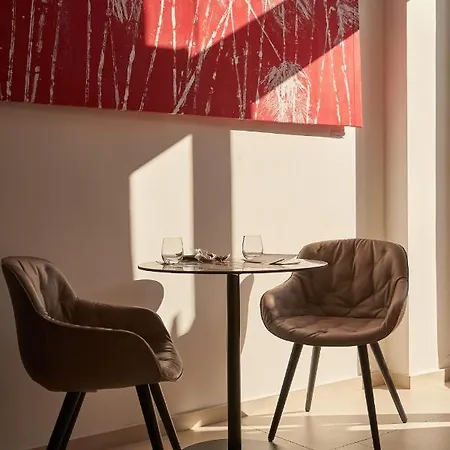 Palazzo Salomone Hotel 5*