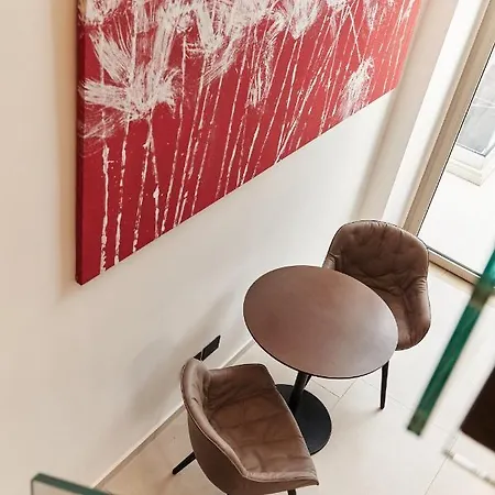Palazzo Salomone 5* Syracuse