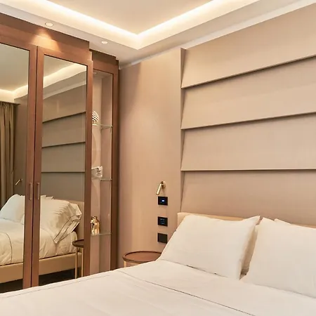 Hotel Palazzo Salomone Syracuse