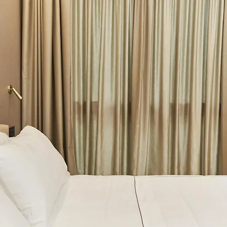 Hotel Palazzo Salomone Syracuse