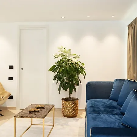 Palazzo Salomone 5* Syracuse