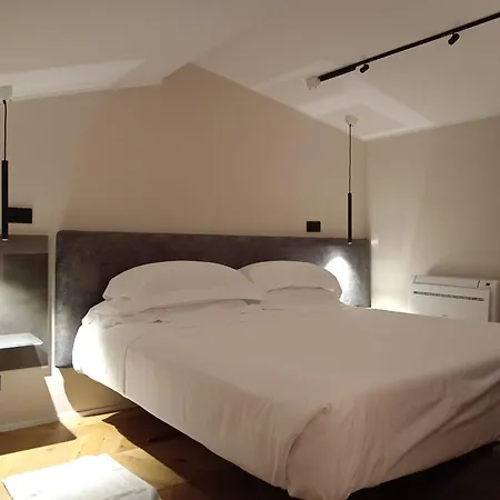 Palazzo Salomone Hotel 5*