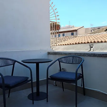 Hotel Palazzo Salomone 5*
