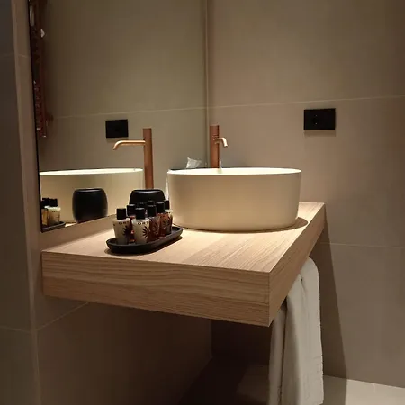 Hotel Palazzo Salomone