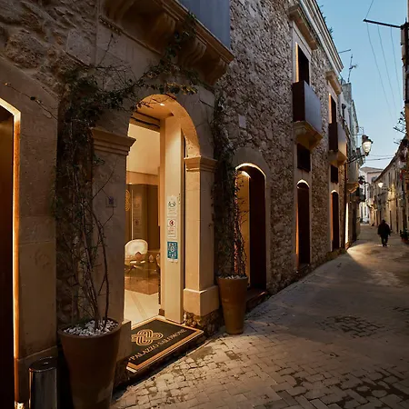 Hotel Palazzo Salomone 5*