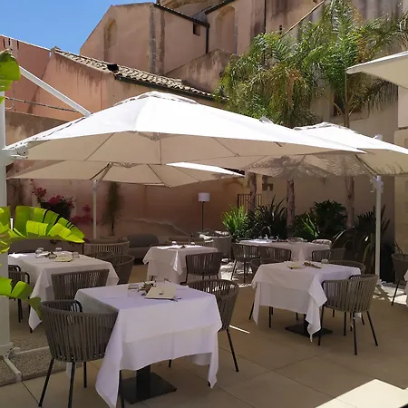 Palazzo Salomone Syracuse