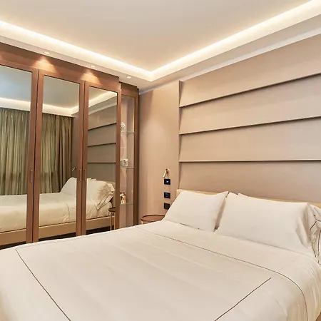 Palazzo Salomone Hotel 5*