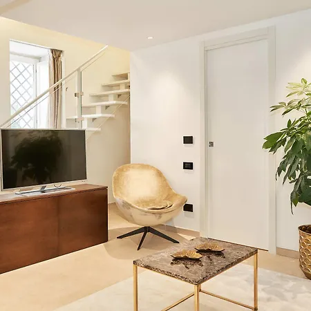 Palazzo Salomone Hotel 5*