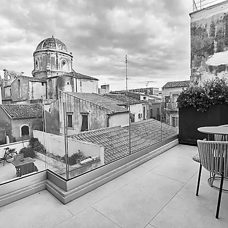Hotel Palazzo Salomone