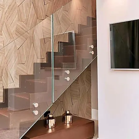 Palazzo Salomone 5* Syracuse