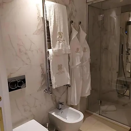 Palazzo Salomone 5* Siraküza