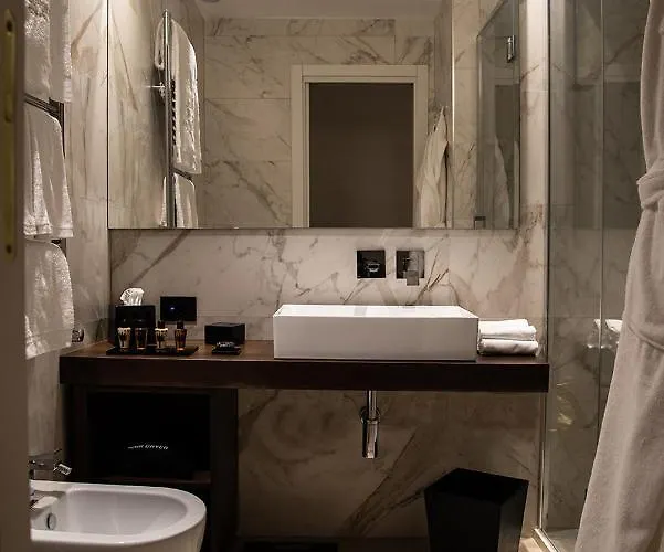 Palazzo Salomone Hotel