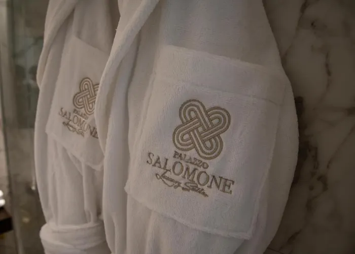 Hotel Palazzo Salomone