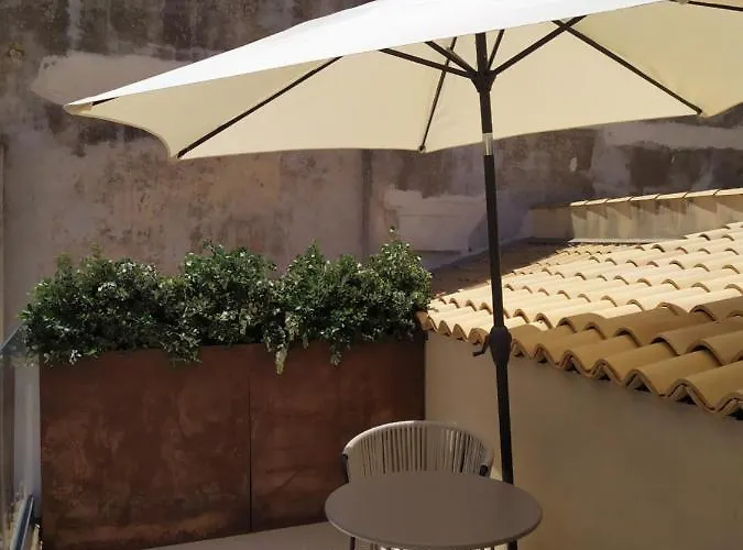 Palazzo Salomone Hotel