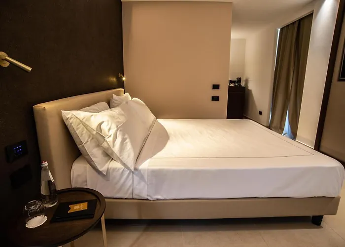 Palazzo Salomone Hotel 5*