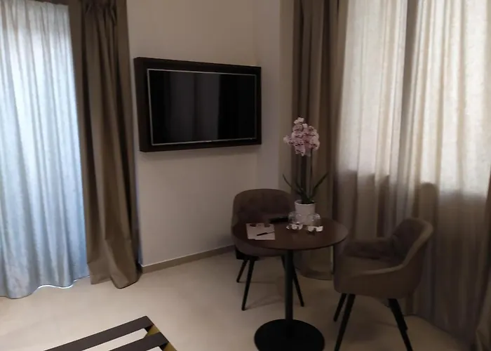 Hotel Palazzo Salomone Syracuse