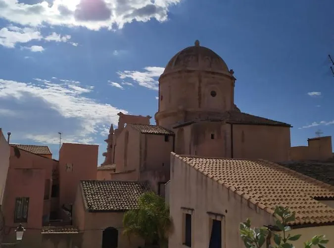 Palazzo Salomone Syracuse