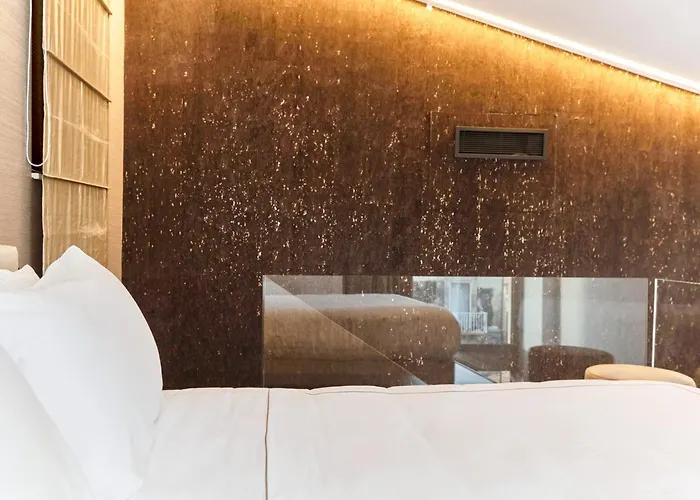 Hotel Palazzo Salomone Syracuse