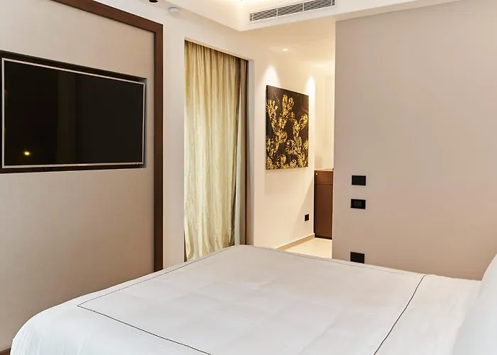 Hotel Palazzo Salomone Syracuse