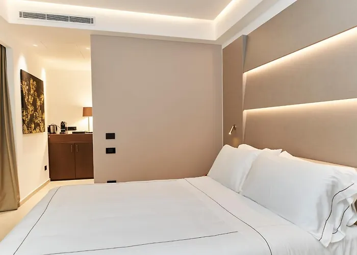 Palazzo Salomone 5* Syracuse