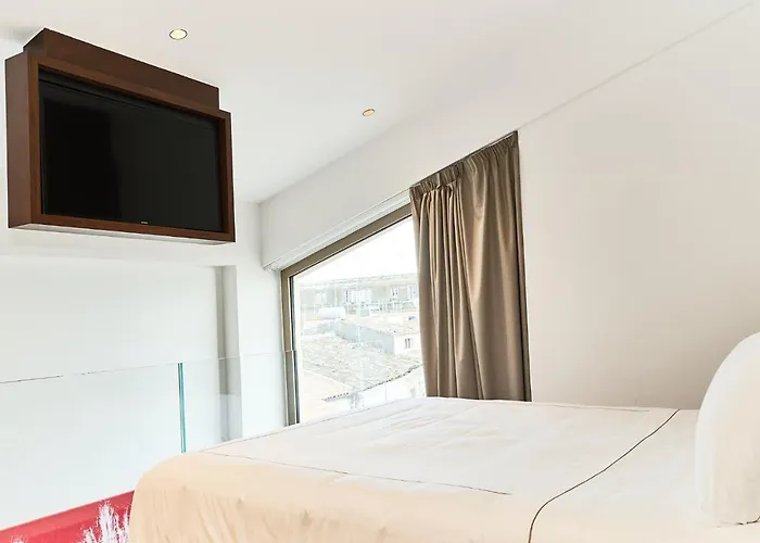 Hotel Palazzo Salomone