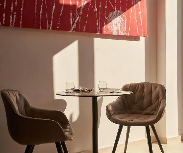 Palazzo Salomone Hotel 5*