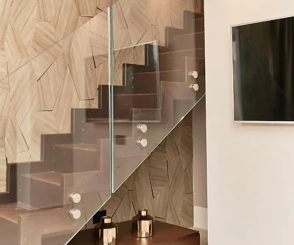 Hotel Palazzo Salomone 5*