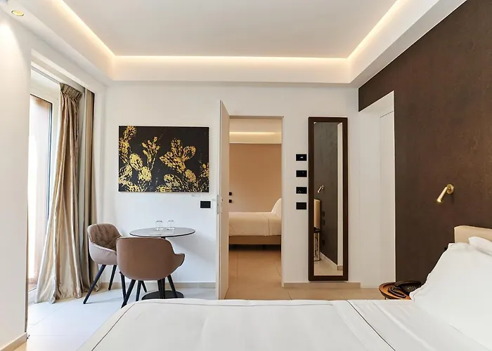 Hotel Palazzo Salomone 5*