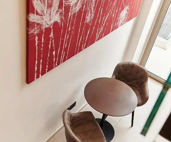 Palazzo Salomone 5* Syracuse