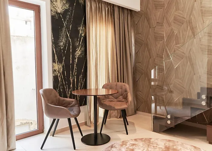 Hotel Palazzo Salomone 5*