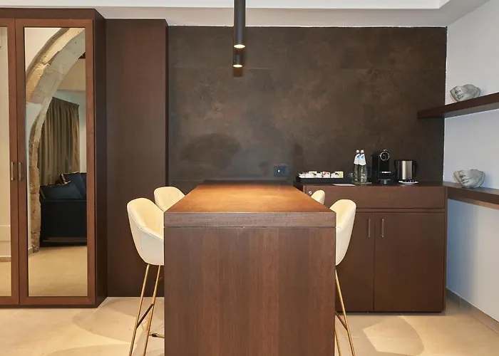 Palazzo Salomone Hotel