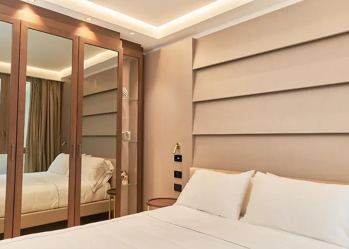 Hotel Palazzo Salomone Syracuse