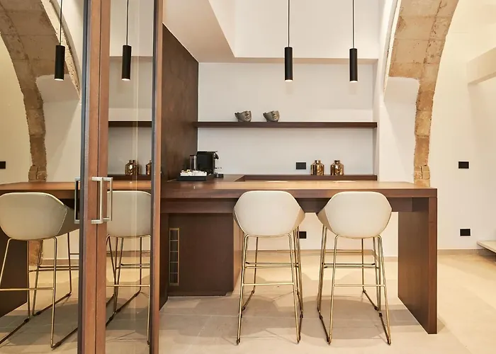 Palazzo Salomone Hotel 5*