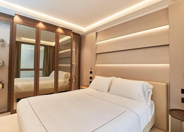 Hotel Palazzo Salomone Syracuse