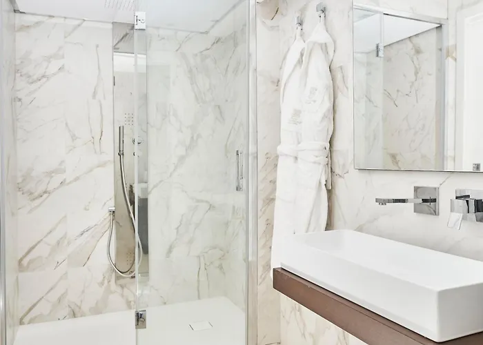 Hotel Palazzo Salomone 5*