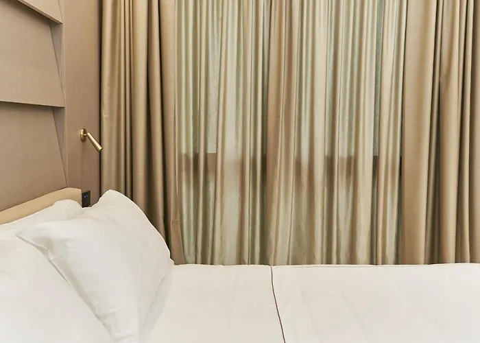 Hotel Palazzo Salomone Syracuse