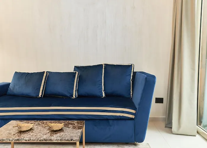 Hotel Palazzo Salomone 5*