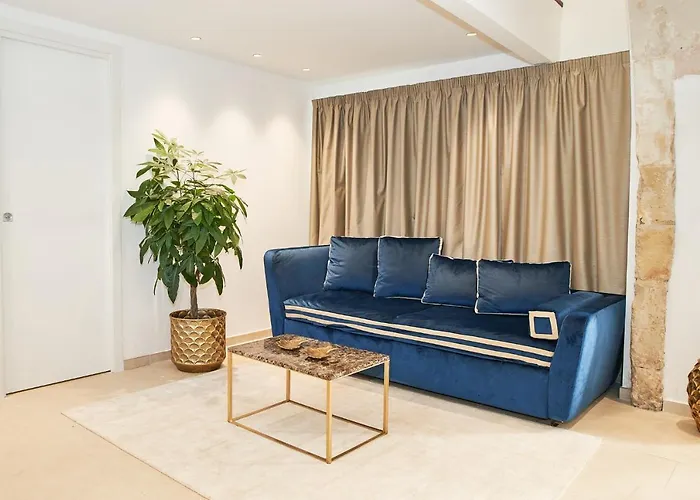 Palazzo Salomone Syracuse