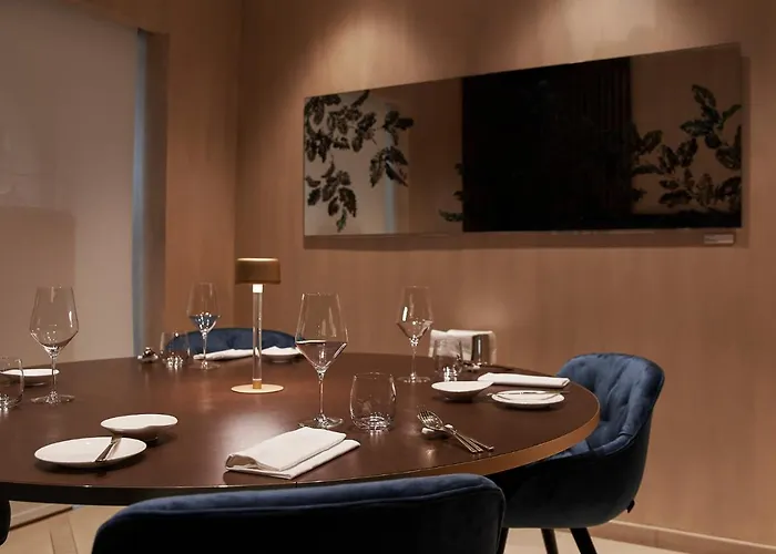 Hotel Palazzo Salomone