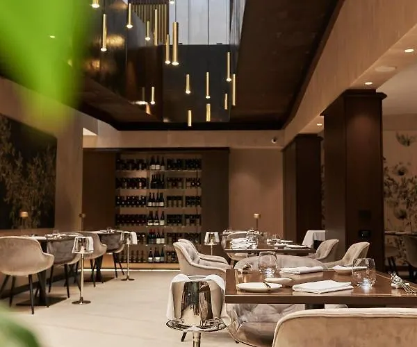 Palazzo Salomone Hotel