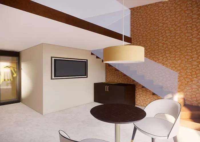 Palazzo Salomone 5* Syracuse