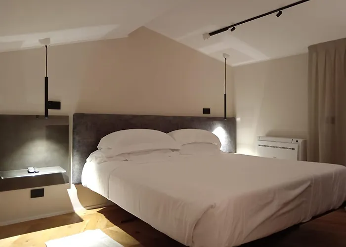 Palazzo Salomone Hotel 5*