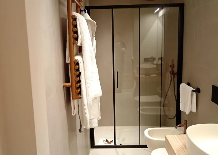 Palazzo Salomone Hotel