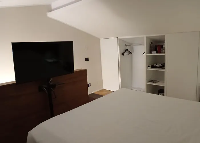 Palazzo Salomone Hotel 5*